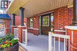 141 LAVERY Heights | Milton Ontario | Slide Image Four