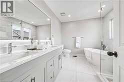 141 LAVERY Heights | Milton Ontario | Slide Image Nineteen