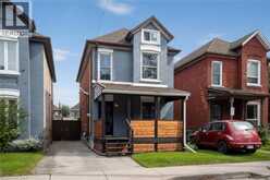 80 FRANCIS Street | Hamilton Ontario | Slide Image One