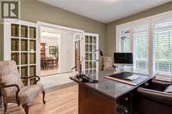 60 PARKER Avenue | Ancaster Ontario | Slide Image Nineteen