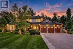 60 PARKER Avenue | Ancaster Ontario | Slide Image One