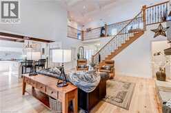 60 PARKER Avenue | Ancaster Ontario | Slide Image Nine