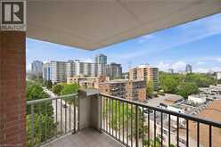 442 MAPLE Avenue Unit# 904 | Burlington Ontario | Slide Image Sixteen