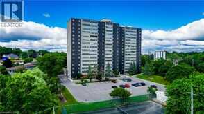 225 HARVARD Place Unit# 509 | Waterloo Ontario | Slide Image Thirteen