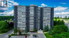 225 HARVARD Place Unit# 509 | Waterloo Ontario | Slide Image One