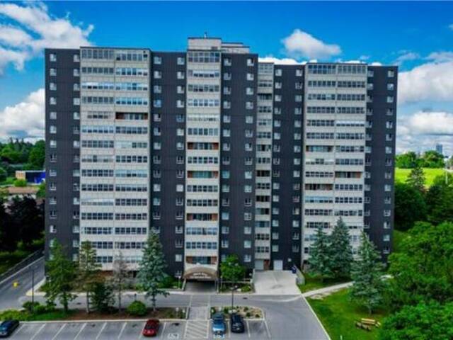 225 HARVARD Place Unit# 509 Waterloo Ontario, N2J 4H4 - 2 Bedrooms Condo For Sale