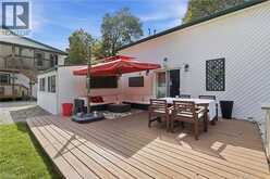 4291 SIMCOE Street | Niagara Falls Ontario | Slide Image Thirty-four
