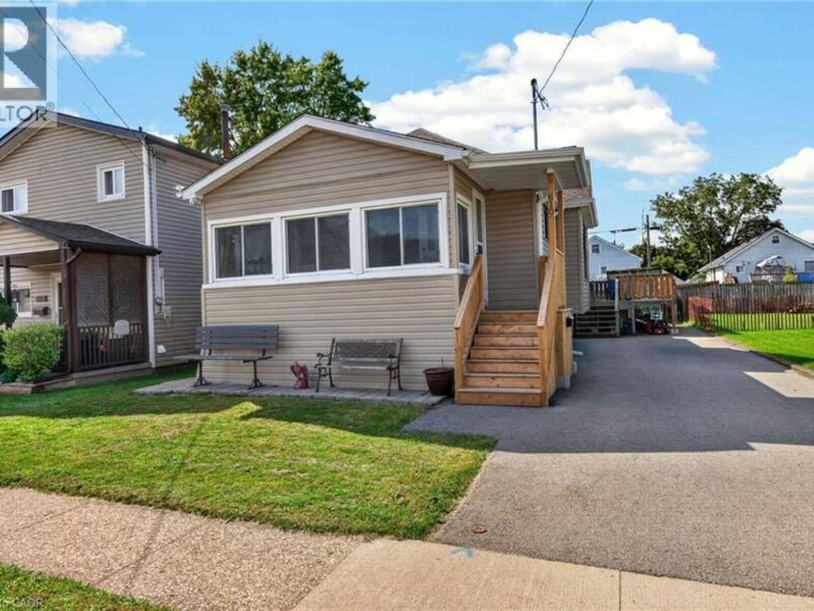 610 STEELE Street, Port Colborne, Ontario L3K 4Y7