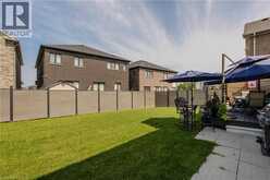 72 POND VIEW Gate | Waterdown Ontario | Slide Image Thirty-four