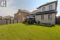 72 POND VIEW Gate | Waterdown Ontario | Slide Image Four