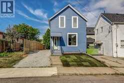 533 CATHARINE Street N | Hamilton Ontario | Slide Image One