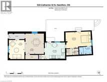533 CATHARINE Street N | Hamilton Ontario | Slide Image Forty-six