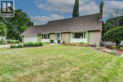 97 SOMERSET Crescent | Waterloo Ontario | Slide Image One
