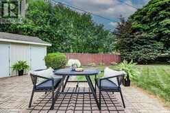 97 SOMERSET Crescent | Waterloo Ontario | Slide Image Thirty-six