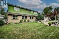 97 SOMERSET Crescent | Waterloo Ontario | Slide Image Thirty-eight