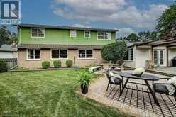 97 SOMERSET Crescent | Waterloo Ontario | Slide Image Thirty-nine
