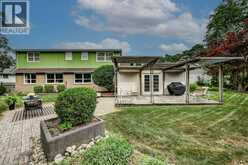 97 SOMERSET Crescent | Waterloo Ontario | Slide Image Three