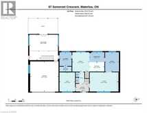 97 SOMERSET Crescent | Waterloo Ontario | Slide Image Forty