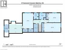 97 SOMERSET Crescent | Waterloo Ontario | Slide Image Forty-one