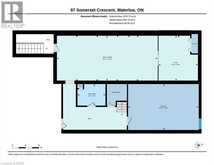 97 SOMERSET Crescent | Waterloo Ontario | Slide Image Forty-two
