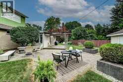 97 SOMERSET Crescent | Waterloo Ontario | Slide Image Four
