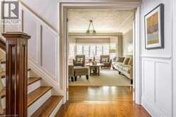 2 OAK KNOLL Drive | Hamilton Ontario | Slide Image Five
