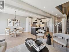 46 WALKER Road Ingersoll Ontario, N5C 4H3
