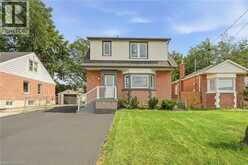 117 WEST 5TH Street | Hamilton Ontario | Slide Image Two