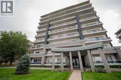 350 CONCESSION Street Unit# 303 | Hamilton Ontario | Slide Image Forty-two