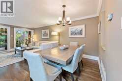 2331 MARINE Drive | Oakville Ontario | Slide Image Nine