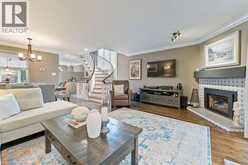 2331 MARINE Drive | Oakville Ontario | Slide Image Thirteen