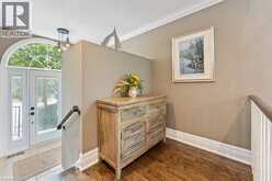 2331 MARINE Drive | Oakville Ontario | Slide Image Three