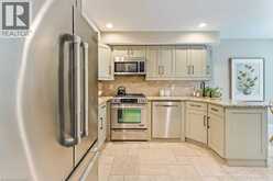 2331 MARINE Drive | Oakville Ontario | Slide Image Four