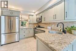 2331 MARINE Drive | Oakville Ontario | Slide Image Six