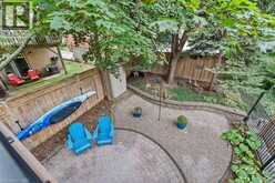 2331 MARINE Drive | Oakville Ontario | Slide Image Thirty-four