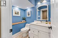 2331 MARINE Drive | Oakville Ontario | Slide Image Thirty-one