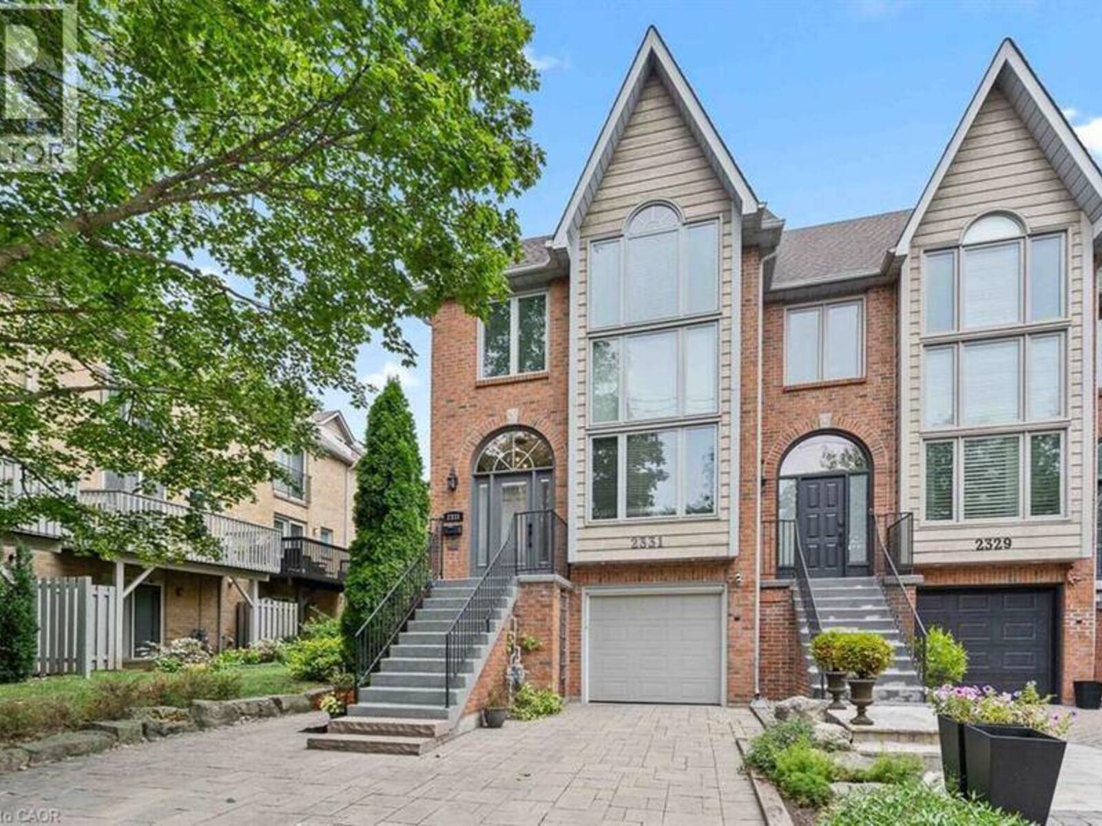 2331 MARINE Drive, Oakville, Ontario L6L 1C2