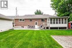 56 BARTON Street | Waterdown Ontario | Slide Image Twenty-five