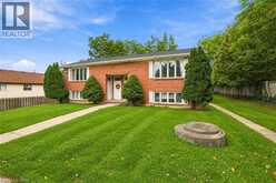 26 RENFREW Street E | Caledonia Ontario | Slide Image One