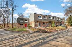 2050 UPPER MIDDLE Road Unit# 153 | Burlington Ontario | Slide Image Two