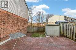 2050 UPPER MIDDLE Road Unit# 153 | Burlington Ontario | Slide Image Forty-one