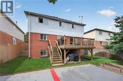 3222 WENTWORTH Street | Burlington Ontario | Slide Image Thirty-nine