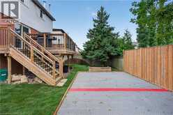 3222 WENTWORTH Street | Burlington Ontario | Slide Image Forty