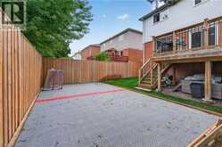 3222 WENTWORTH Street | Burlington Ontario | Slide Image Forty-two