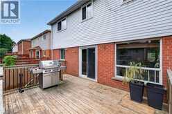 3222 WENTWORTH Street | Burlington Ontario | Slide Image Forty-three