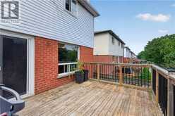 3222 WENTWORTH Street | Burlington Ontario | Slide Image Forty-four