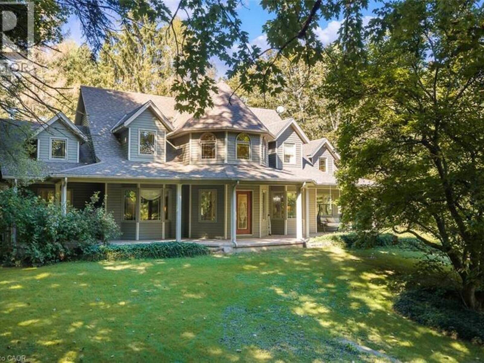 1110 CENTRE Street, Pelham, Ontario L0S 1C0