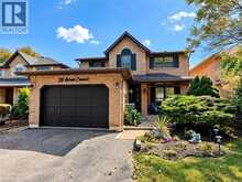 35 GERALD Crescent | Hamilton Ontario | Slide Image One