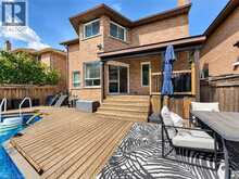 35 GERALD Crescent | Hamilton Ontario | Slide Image Forty-five