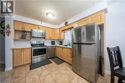 237 GREY FOX Drive | Kitchener Ontario | Slide Image Ten